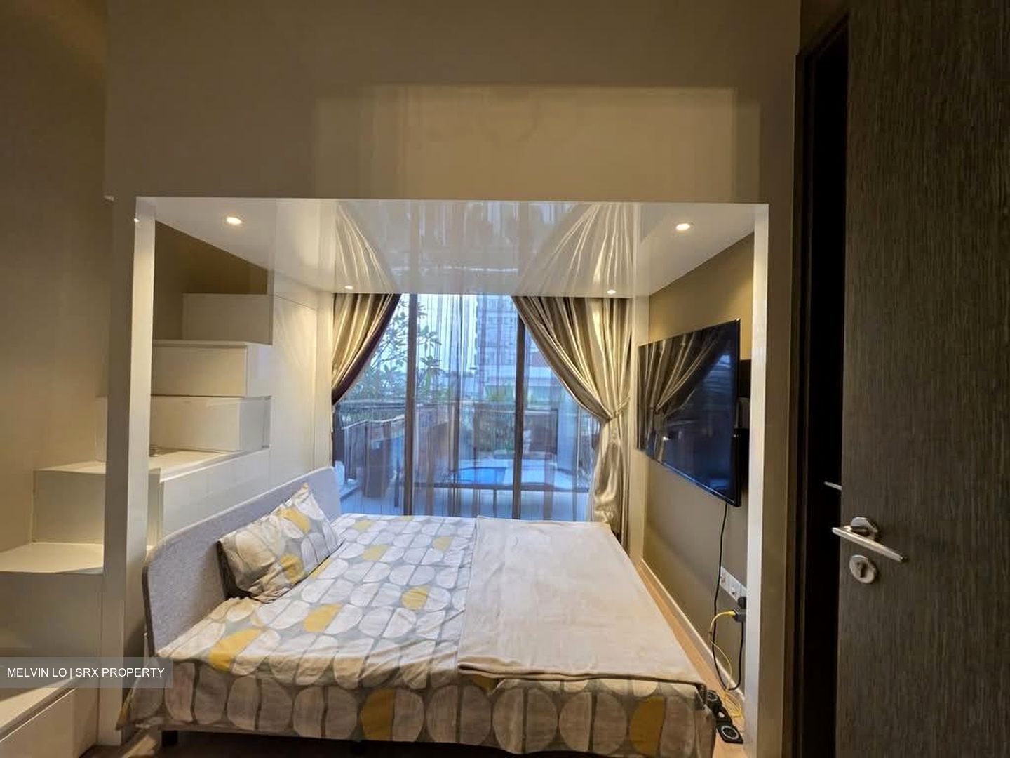 One Dusun Residences (D12), Apartment #588251241